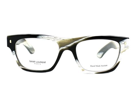 lunettes ysl vue|LUNETTES .